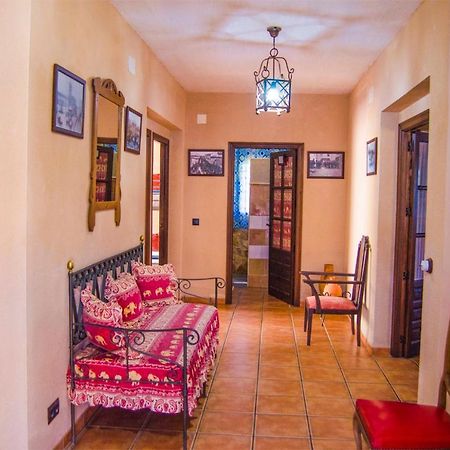 Casas Rurales Alhambra - Lagunas De Ruidera Esterno foto